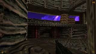 HalfLife  Beta Xen Maps [upl. by Whang]