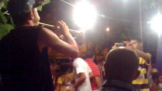 trompet Bordj el Kiffan Les Ragueb Partie 2mp4 [upl. by Ronny]