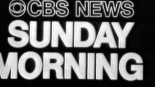 All That Mattered CBS quotSunday Morningquot premieres [upl. by Nevai]