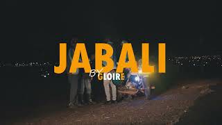 Gloire  JABALI Official Music Video [upl. by Shayn]