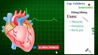 capsule celebrex useses [upl. by Keyte]