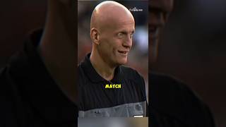 quotPierluigi Collina The GOAT Referee in Football Historyquot football [upl. by Naquin]