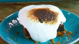 Grant’s S’more Brownies [upl. by Hardigg]