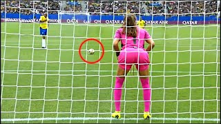 20 Momentos Más Divertidos Del FUTBOL FEMENINO [upl. by Parish112]