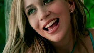 Noelia  Clavame tu Amor Video Original [upl. by Ramma902]