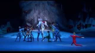 Evgenia Obraztsova The Nutcracker [upl. by Rosy604]