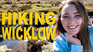 Wicklow Ireland How to Get an EPIC VIEW of Powerscourt Waterfall [upl. by Lorilyn]