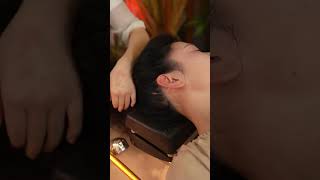 ASMR Relaxing Hair and Head Massage  Head Spa  Hair and Scalp Spa  For Deep Sleep [upl. by Colt]