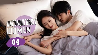 【ENG SUB】EP4 Xie Ziyu confessed his love to Lu Xi《Unconquerable Women 无法攻略的女人》【MangoTV Drama】 [upl. by Nerra]