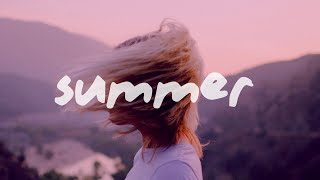 Snøw Laeland amp Skinny Atlas  Summer Nights Lyrics [upl. by Schlosser]