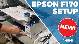 Best Settings to Print Photos With Epson EcoTank Printer [upl. by Kristyn]