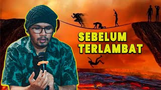 Untuk Hamba Hambaku yang Ingin Kembali ke Jalan Allah  UstHanan Attaki [upl. by Sharline]