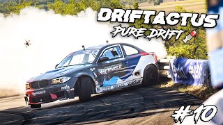 Pure Drift 10  Calmont 2022 Raw Compilation [upl. by Jedediah]