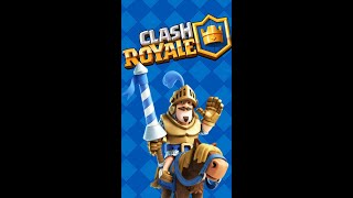 Clash royale 1 v [upl. by Apthorp]