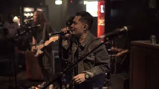 Minq Live With Andra and The BackBone [upl. by Renata]