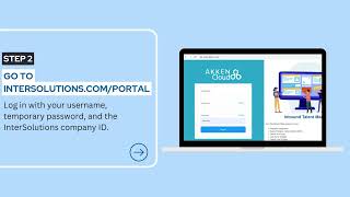 How to Log In to InterSolutions Employee Portal [upl. by Stargell]