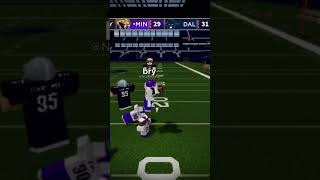 magged on phonk roblox ff2 footballfusion2 footballfusionroblox mossed headtop [upl. by Annaiel]