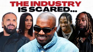 How Kanye’s New Album Is About To Change Hip Hop… [upl. by Godfry]