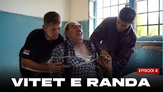 Vitet e randa  Episodi 4 Tregime popullore [upl. by Rennug]