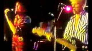 Die Toten Hosen live im Luxor 1987 SHAKE HANDS [upl. by Ohce]