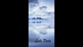 Lake poets [upl. by Arahs]