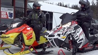 SnowTrax Television 2016  Episode 2 FULL [upl. by Anomis564]