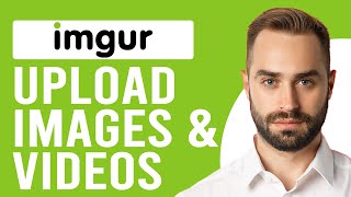 How To Upload Images And Videos To Imgur Upload Images And Videos In Imgur [upl. by Nedroj]