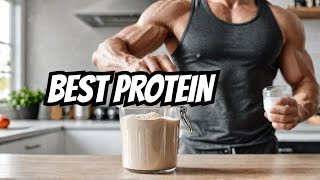 Why You Should Be Taking Whey Proteinsupplements healthtips [upl. by Boor467]