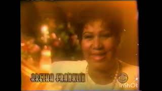 CBS Daytime Emmys promo 1999 1 [upl. by Mellette433]