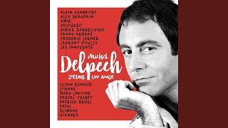 Quand j’étais chanteur  Michel Delpech cover [upl. by Eeralih340]