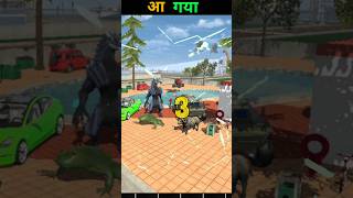 SECRET CHEAT CODE 💥🤑 INDIAN BIKE DRIVING 3D 💥😍 NEW UPDATE [upl. by Anaujahs983]