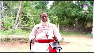 BISHOP DR OOMMEN GEORGE 25 07 2020 [upl. by Flossy]