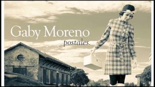 Gaby Moreno  quotBlues de marquot Audio Single [upl. by Rowena]