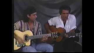 Faramarz Aslani Ageh Ye Rooz  Featuring Ardeshir Farah [upl. by Ydollem68]