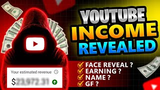 GameXtech QnA  My youtube income revealed  tips and trick to grow Youtube channel in 2024 [upl. by Eanad]