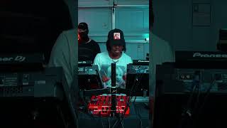 Garage Session 5 Inqu coming in with an insane glitchy double that shows his raw talent [upl. by Ettezel]