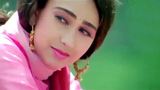 Dil Deewana Dhoondta Hai Ek Haseen Ladki  💘90s Jhankar💘  Ek Rishtaa  Kumar Sanu Alka Yagnik [upl. by Ahsikram]