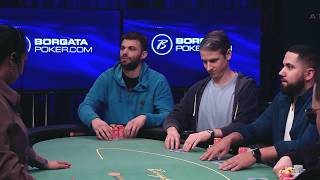 2018 Spring Poker Open 1000000 Guaranteed Championship [upl. by Mag]