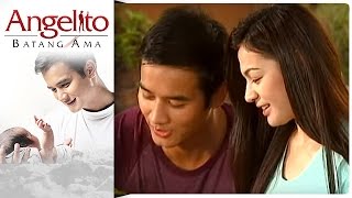 Angelito Ang Batang Ama  Episode 8  YouTube Super Stream [upl. by Martell202]