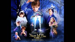 Nanny McPhee Original Soundtrack 19 The Lady in Blue [upl. by Bates]