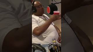 E40 Doing Adlibs Live [upl. by Rotkiv167]