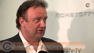 Osisko Gold Royalties Increase to 54 Royalty Companies amp Paying 11 Dividend [upl. by Auria309]