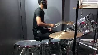 MITRAN DI CHATRI  DRUM COVER  BABBU MAAN [upl. by Harlan]