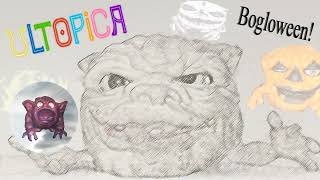 Ultopica AI  Boglins Everywhere Air Edition [upl. by Georas]