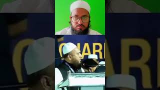 Maulana Abu Talib Rahmani  Ae Bharat ki dharti yaad rakhna agar tujh par bhi khatra aaya [upl. by Kerwin734]