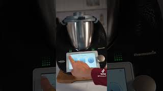 Thermomix Tipps thermomix tm6 thermomixhacks [upl. by Olinad357]