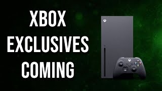 MS CEO Talks About Xbox Exclusives Again [upl. by Akkire239]