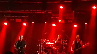 Pixies  Monkey Gone To Heaven 201124 Liberty Hall Sydney AU PixiesOfficialTV [upl. by Dominy]