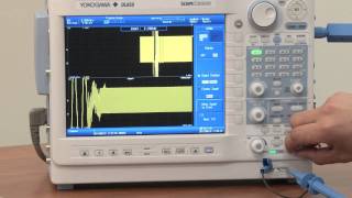 DL850 ScopeCorder Features and Functions [upl. by Franciscka]