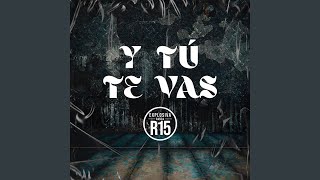 Y Tu Te Vas [upl. by Crystal]